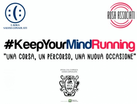 keep your mind